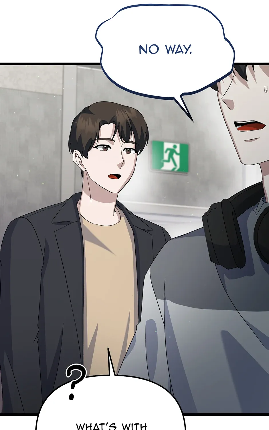 Read Genius Lout Composer Returns chapter 12 image 90 on Lezhin