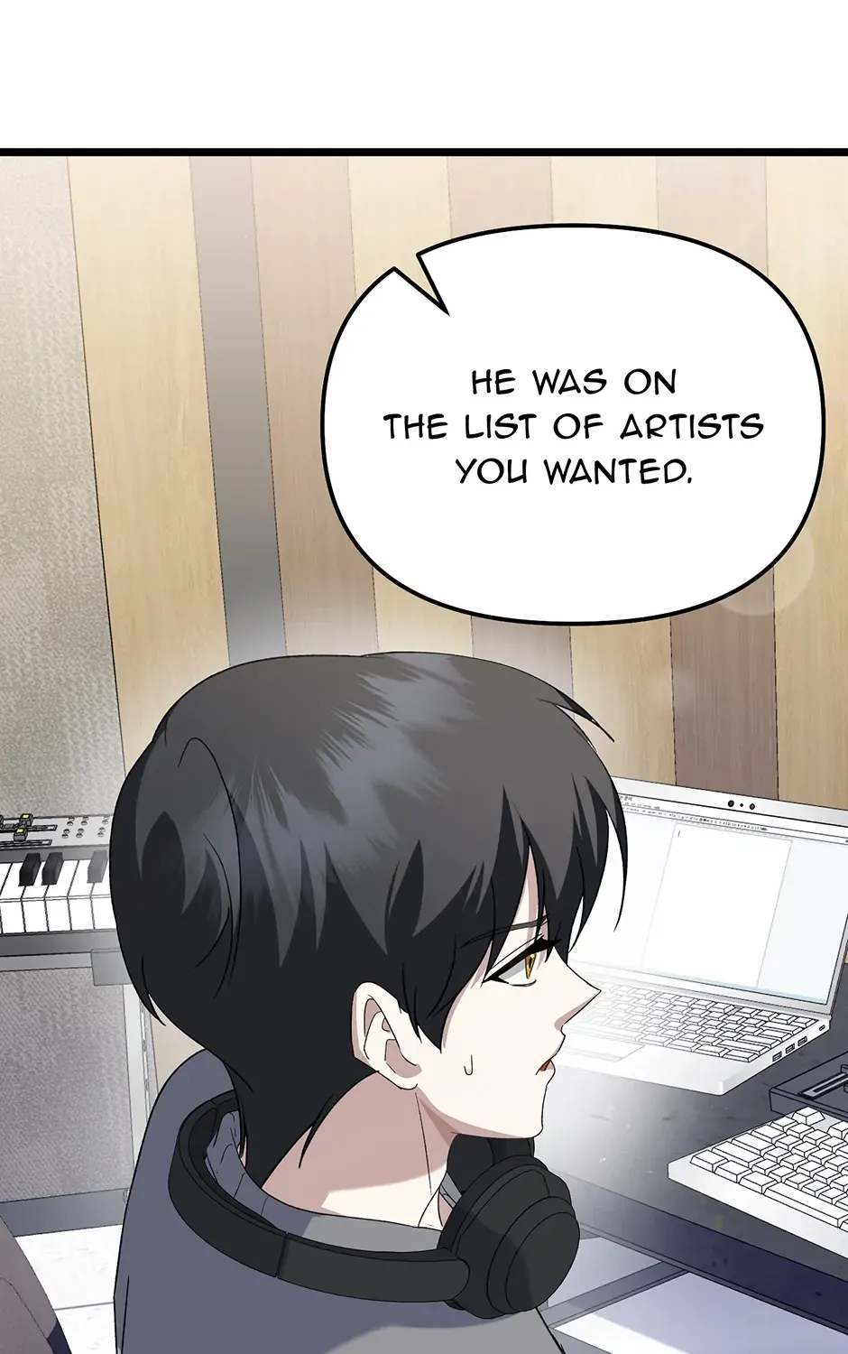 Read Genius Lout Composer Returns chapter 12 image 92 on Lezhin