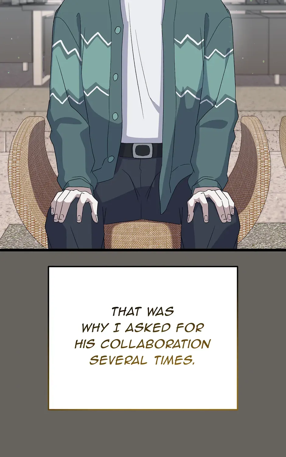 Read Genius Lout Composer Returns chapter 12 image 98 on Lezhin