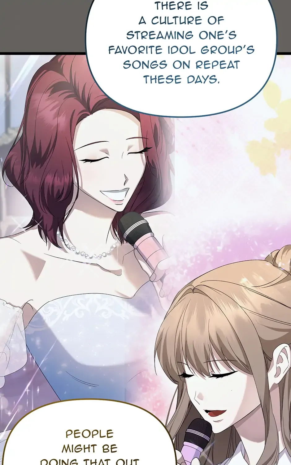 Read Genius Lout Composer Returns chapter 13 image 102 on Lezhin