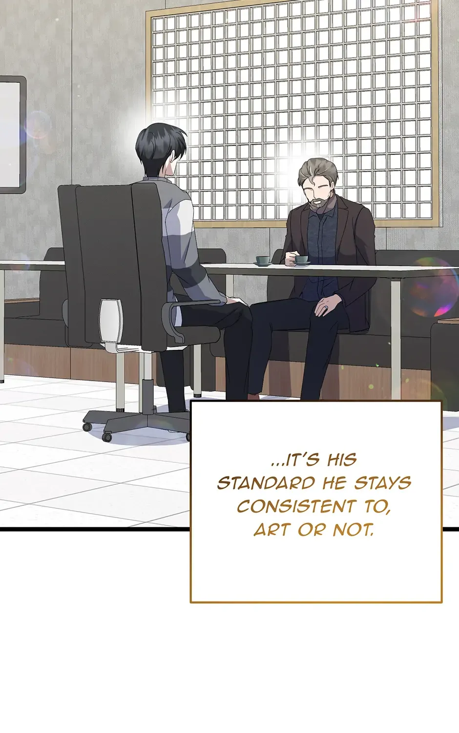 Read Genius Lout Composer Returns chapter 13 image 112 on Lezhin