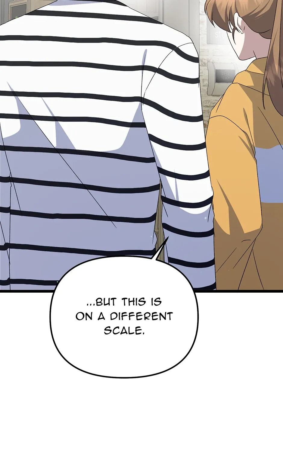 Read Genius Lout Composer Returns chapter 13 image 120 on Lezhin