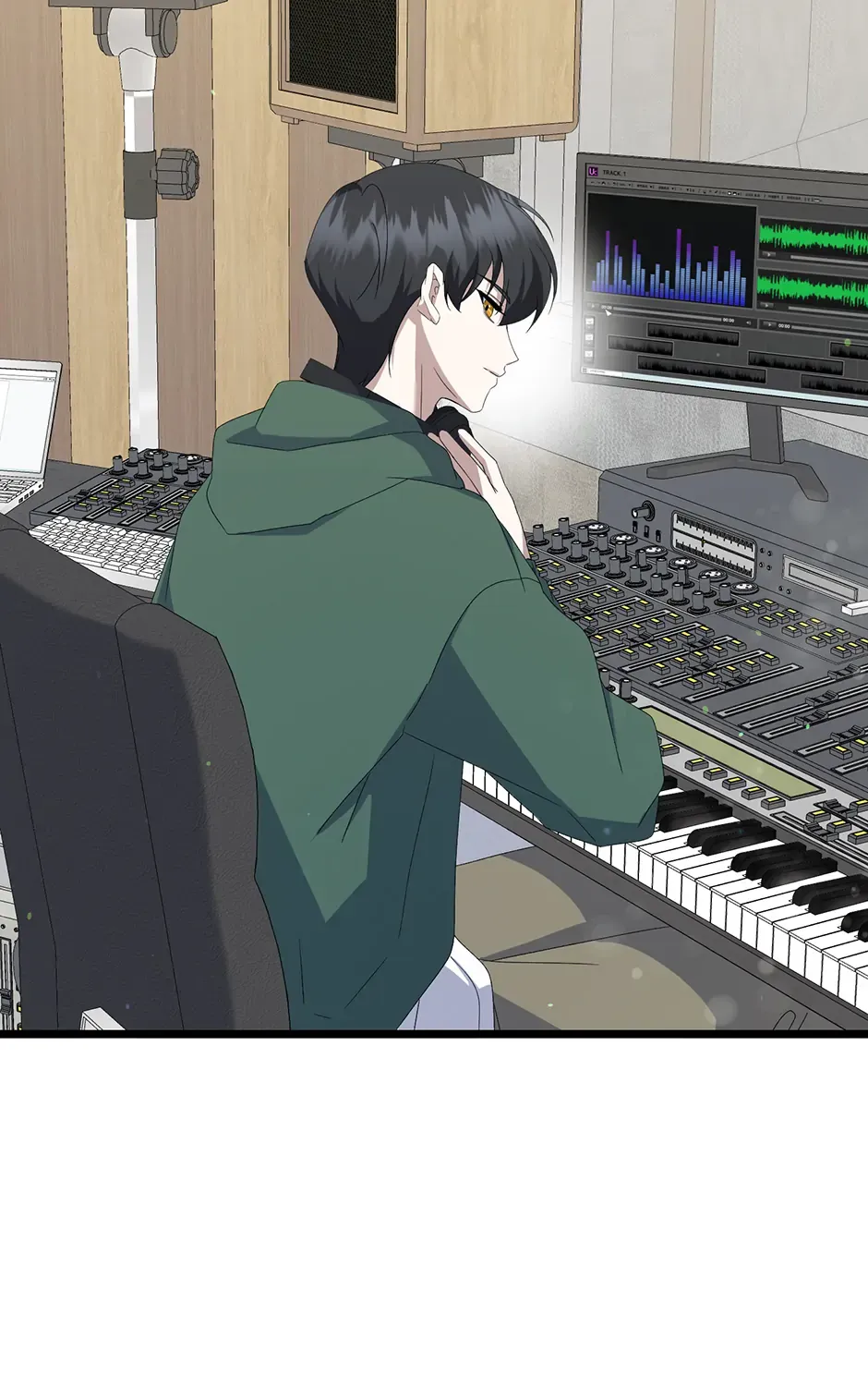 Read Genius Lout Composer Returns chapter 13 image 138 on Lezhin