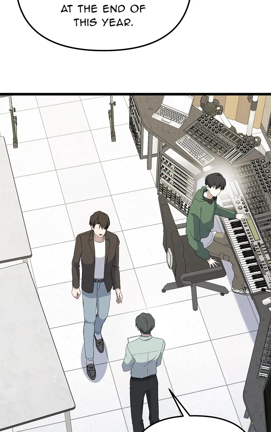 Read Genius Lout Composer Returns chapter 13 image 140 on Lezhin