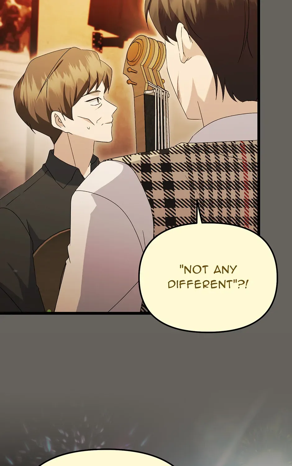 Read Genius Lout Composer Returns chapter 13 image 18 on Lezhin