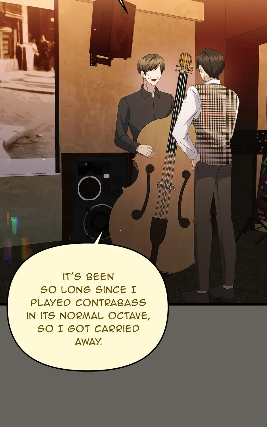 Read Genius Lout Composer Returns chapter 13 image 2 on Lezhin
