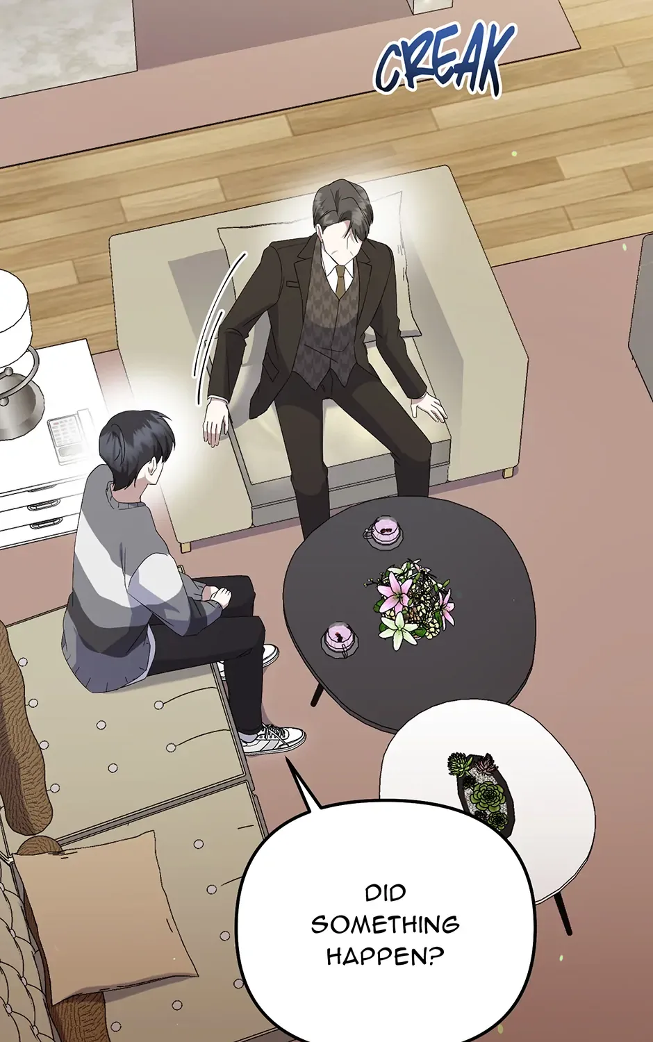Read Genius Lout Composer Returns chapter 13 image 26 on Lezhin