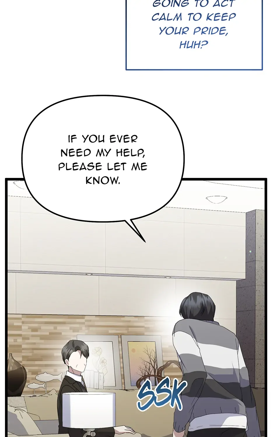 Read Genius Lout Composer Returns chapter 13 image 30 on Lezhin