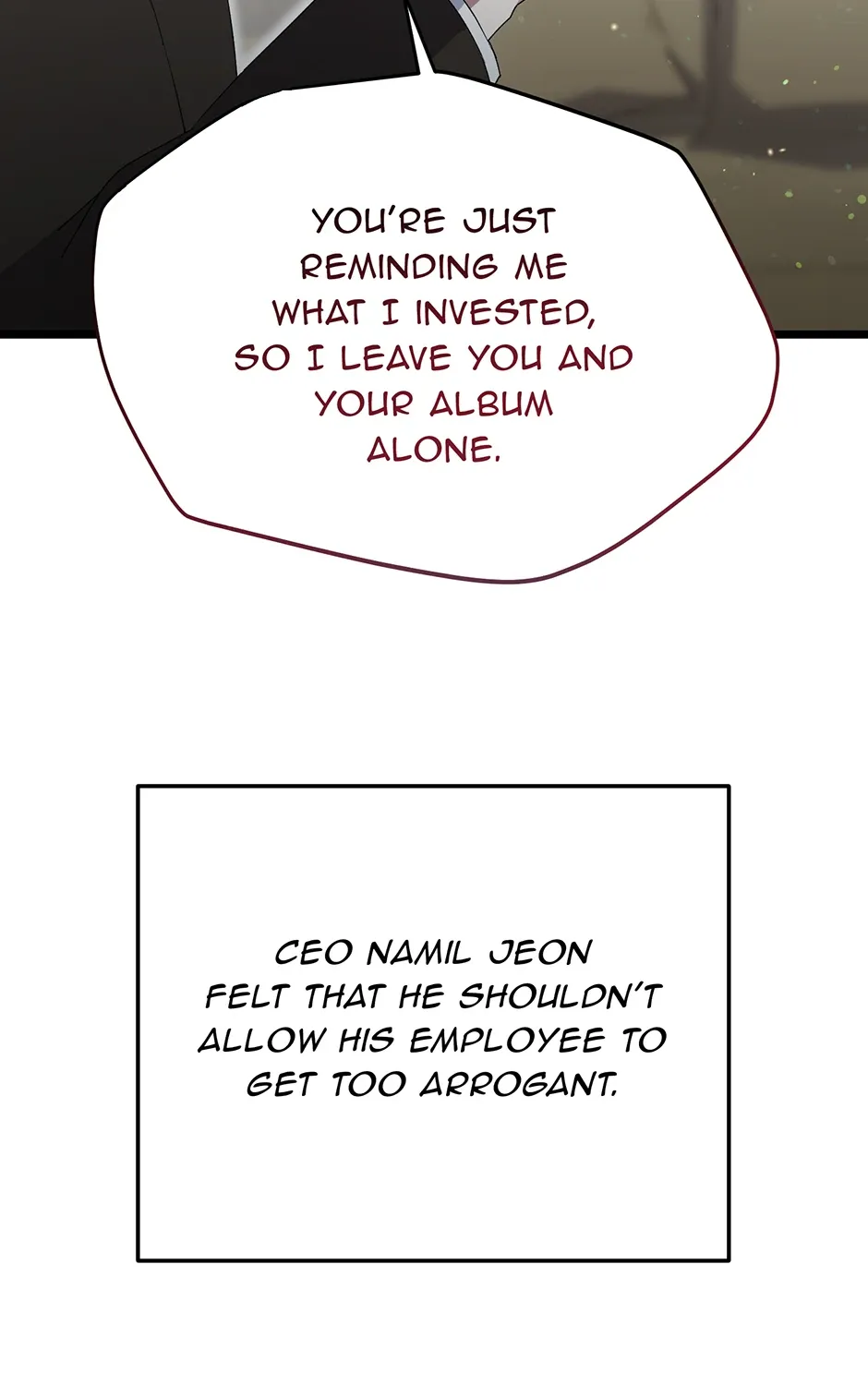 Read Genius Lout Composer Returns chapter 13 image 38 on Lezhin