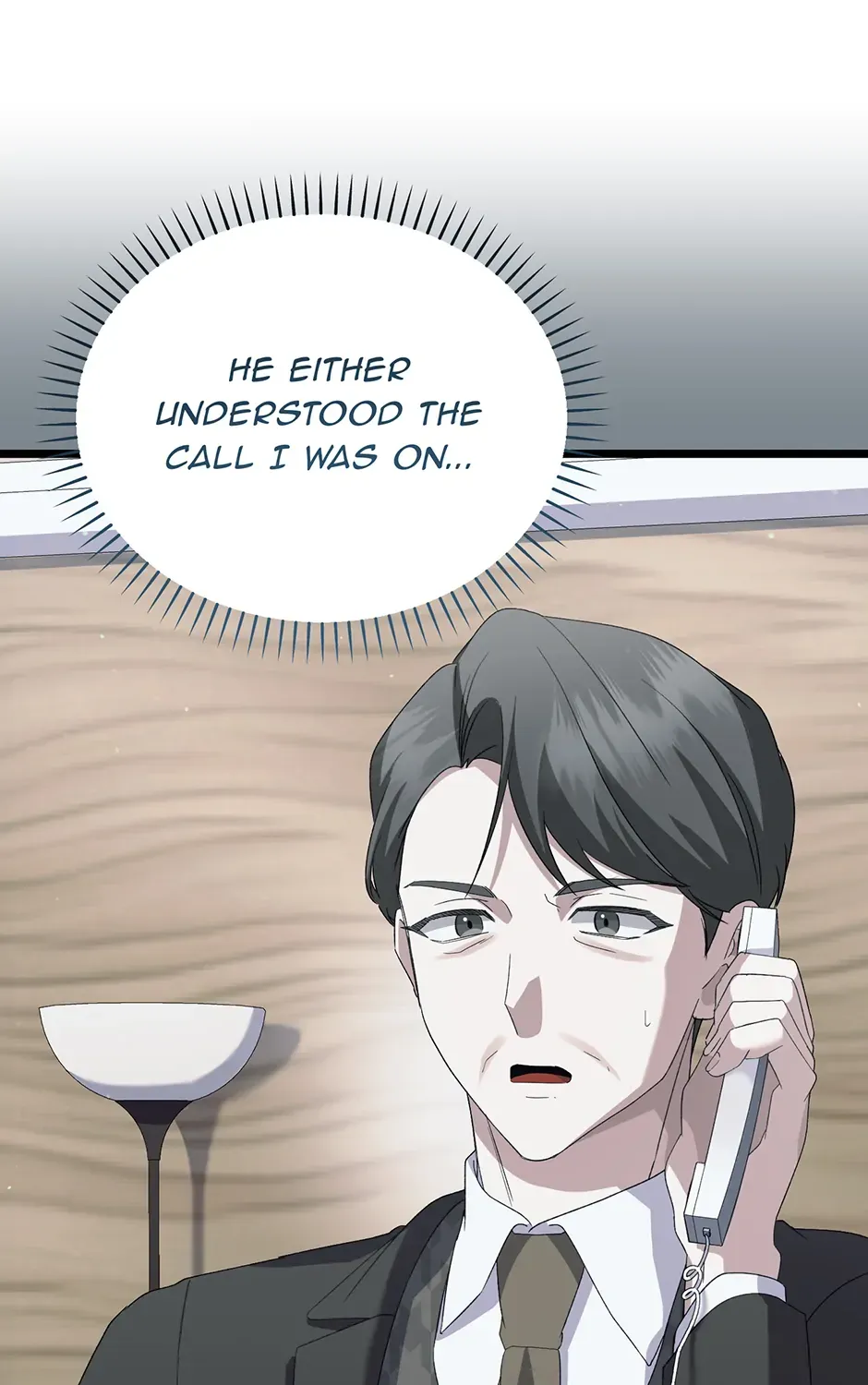 Read Genius Lout Composer Returns chapter 13 image 40 on Lezhin