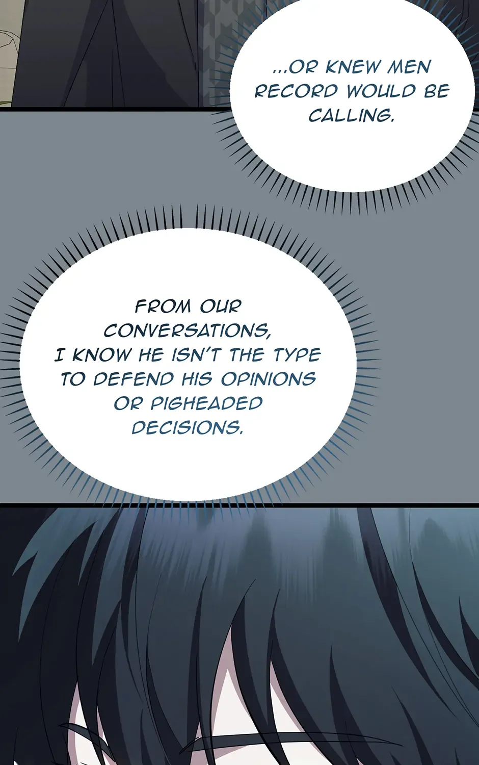 Read Genius Lout Composer Returns chapter 13 image 42 on Lezhin