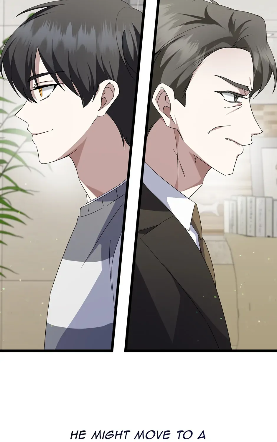 Read Genius Lout Composer Returns chapter 13 image 46 on Lezhin