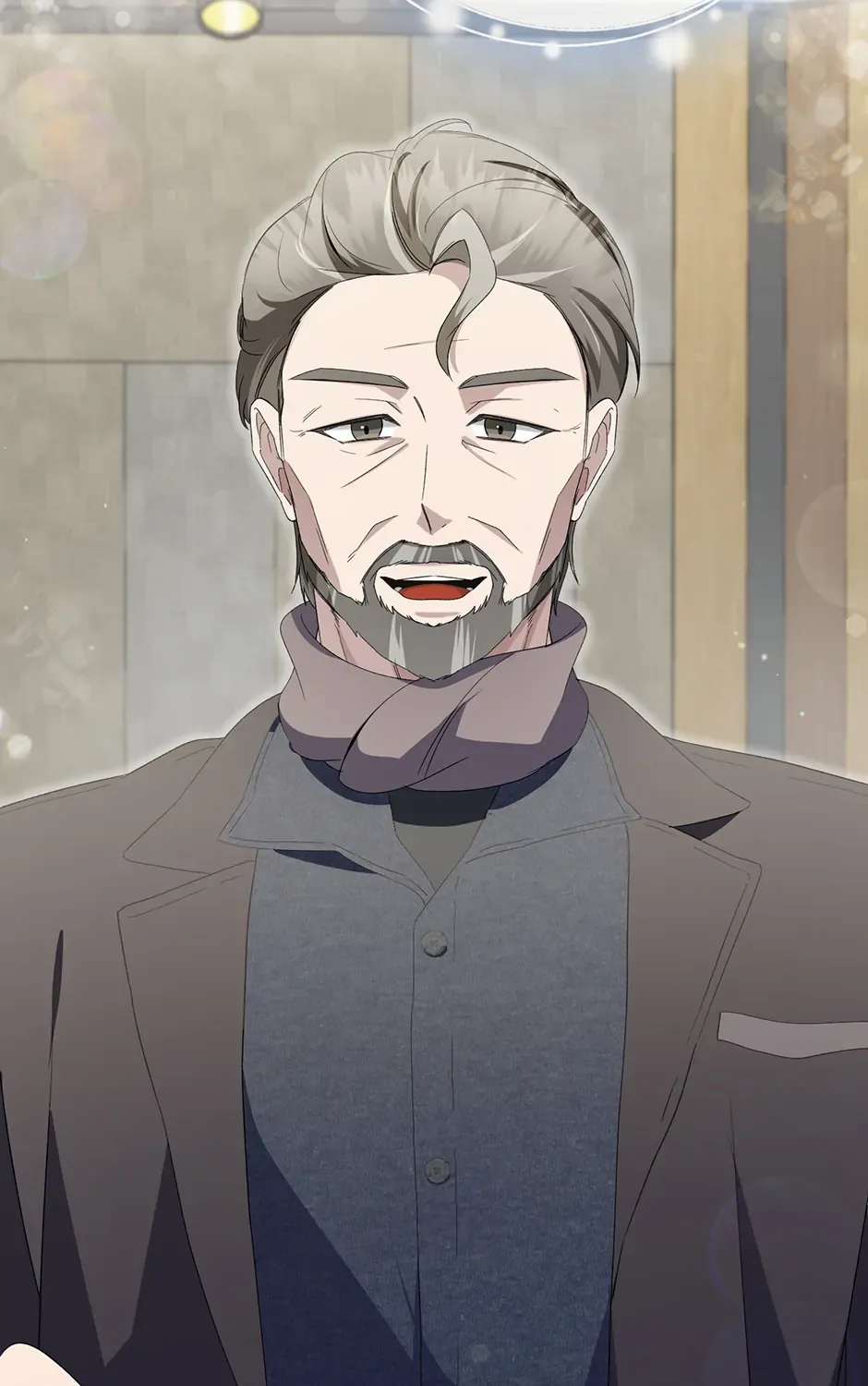 Read Genius Lout Composer Returns chapter 13 image 56 on Lezhin