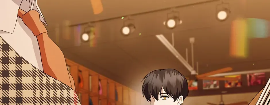 Read Genius Lout Composer Returns chapter 13 image 7 on Lezhin