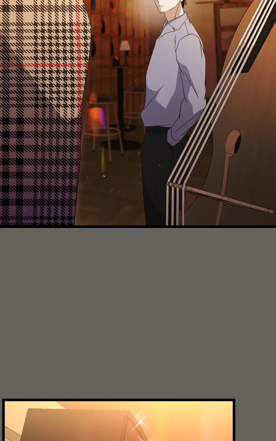 Read Genius Lout Composer Returns chapter 13 image 8 on Lezhin