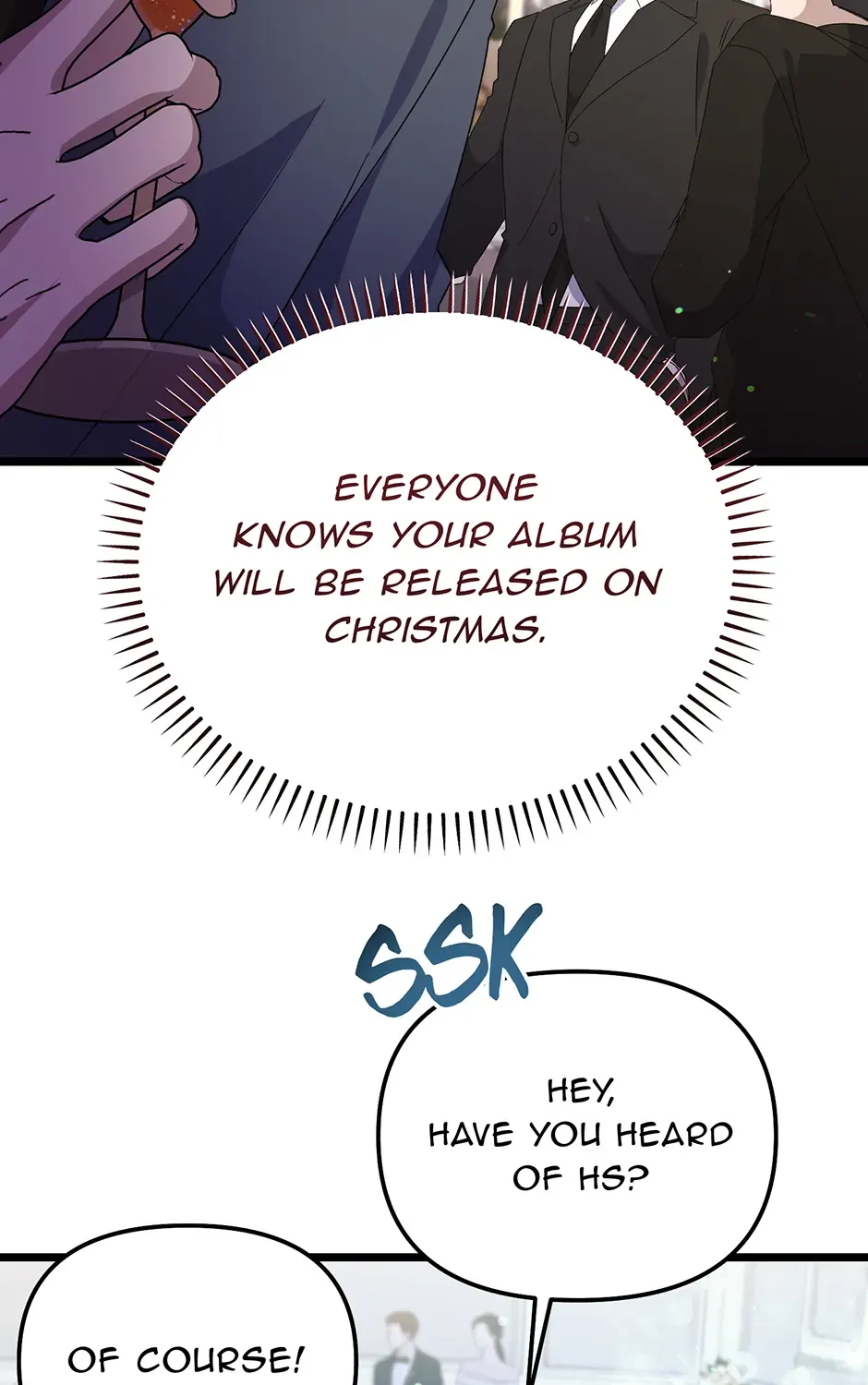 Read Genius Lout Composer Returns chapter 14 image 13 on Lezhin