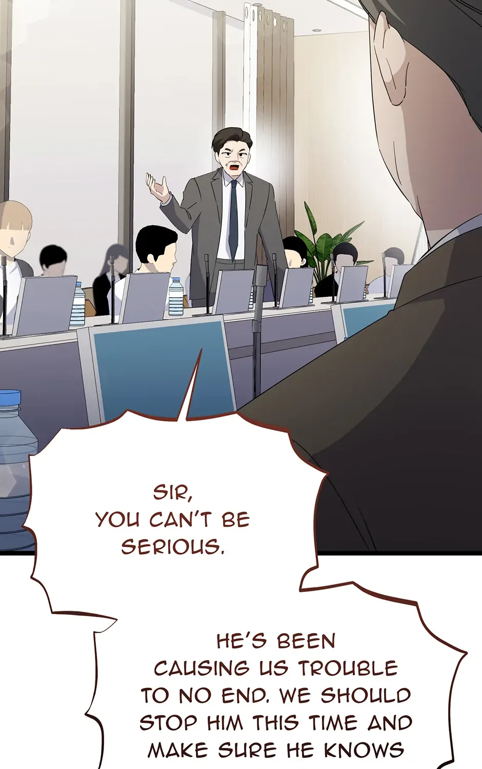 Read Genius Lout Composer Returns chapter 14 image 131 on Lezhin