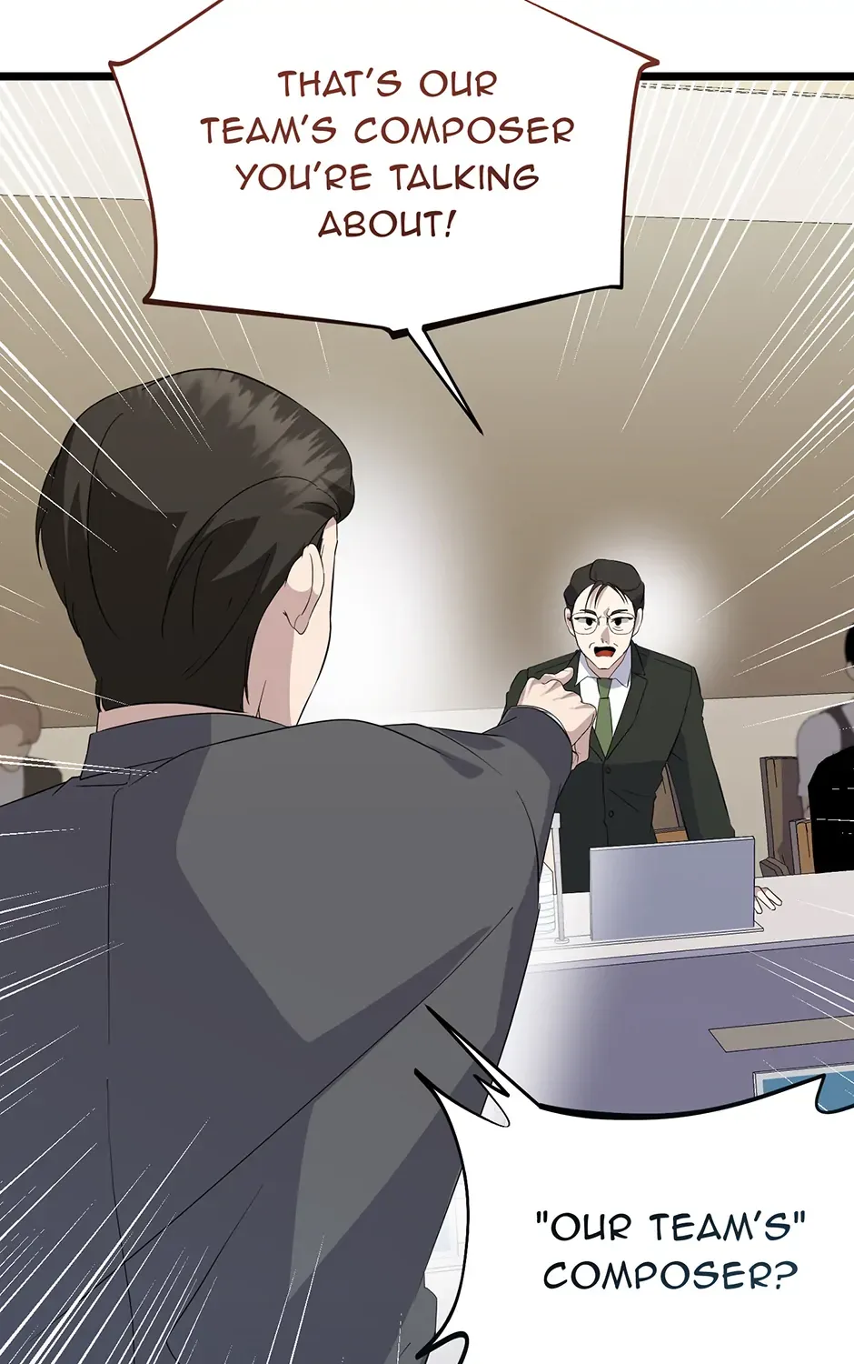 Read Genius Lout Composer Returns chapter 14 image 135 on Lezhin