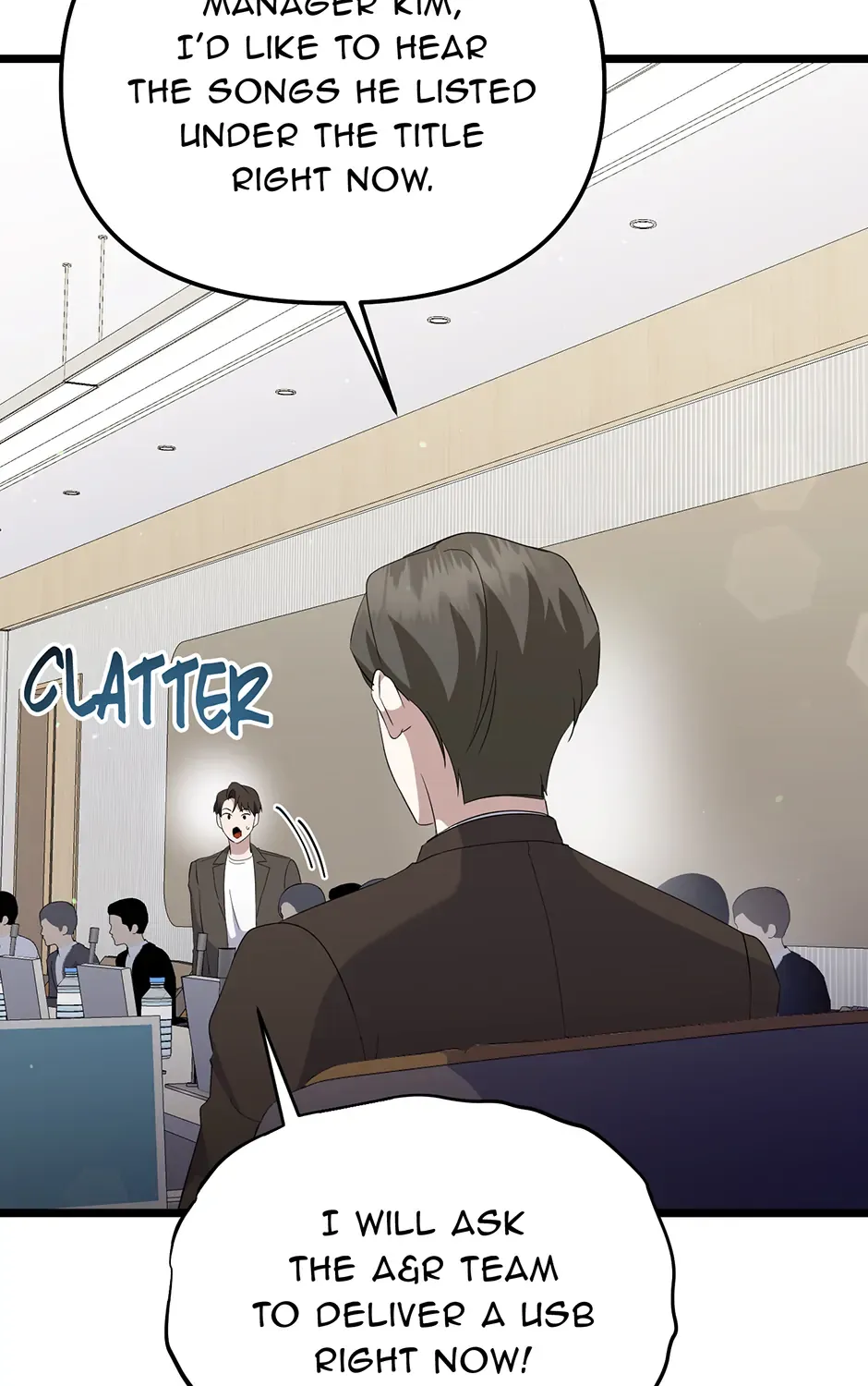 Read Genius Lout Composer Returns chapter 14 image 145 on Lezhin