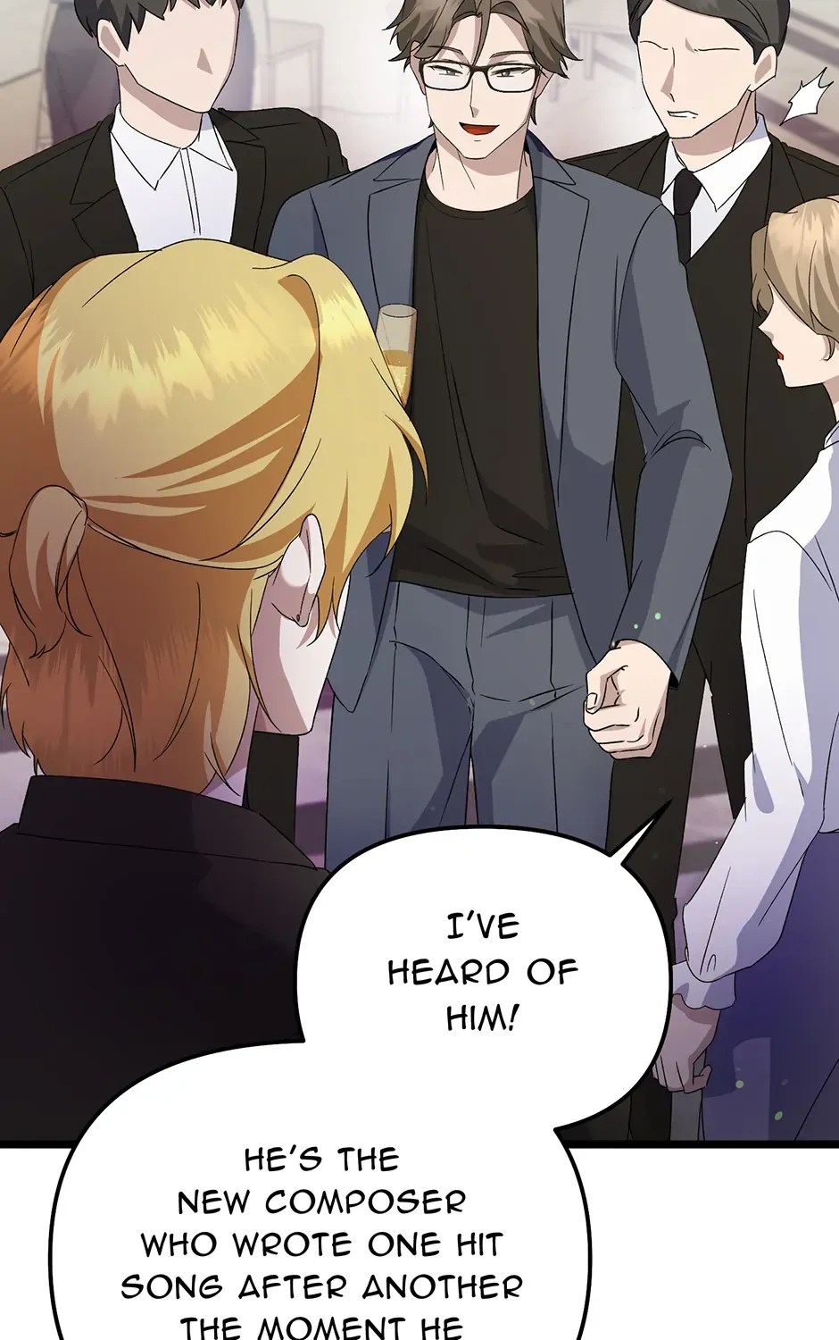 Read Genius Lout Composer Returns chapter 14 image 15 on Lezhin