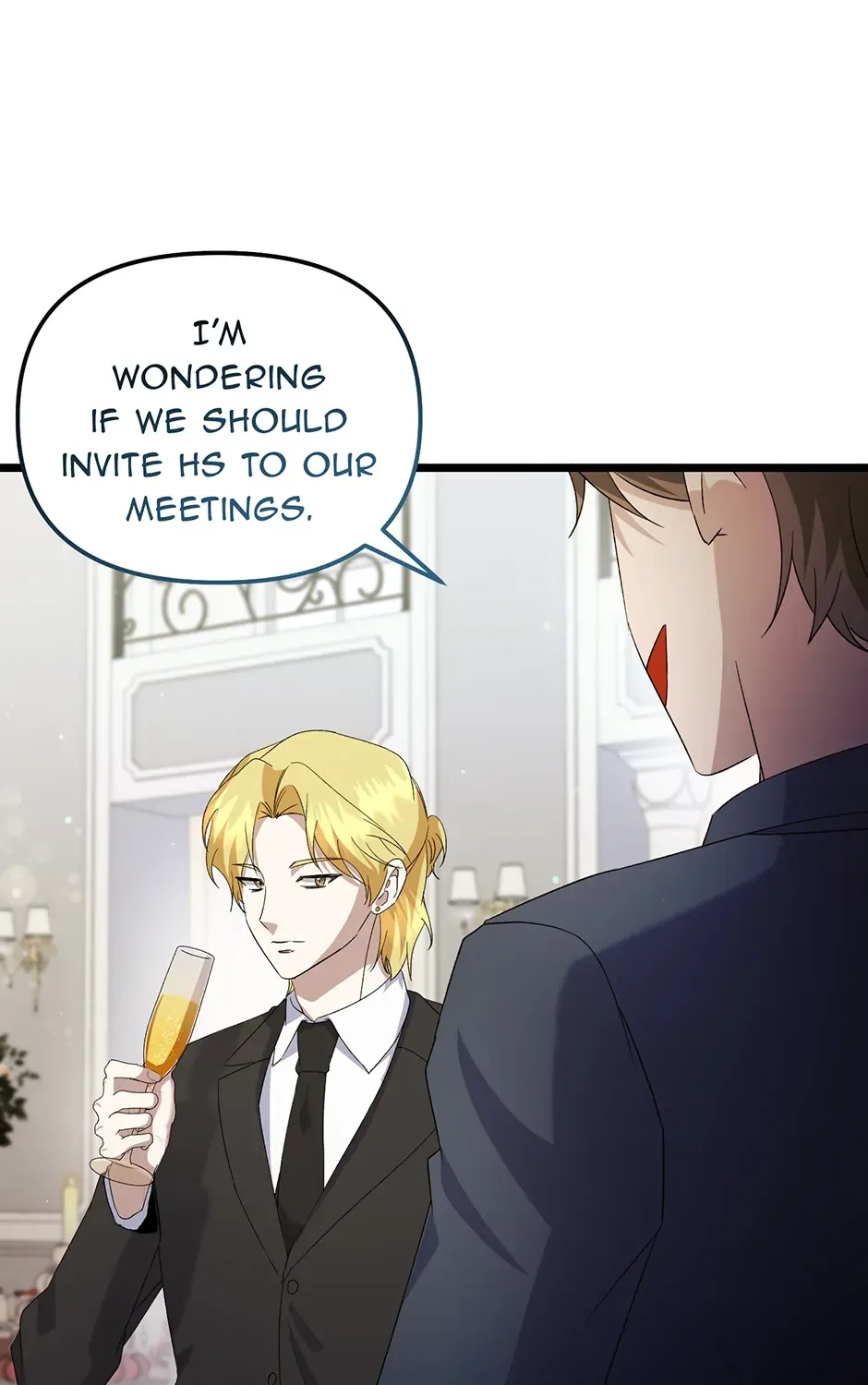 Read Genius Lout Composer Returns chapter 14 image 19 on Lezhin
