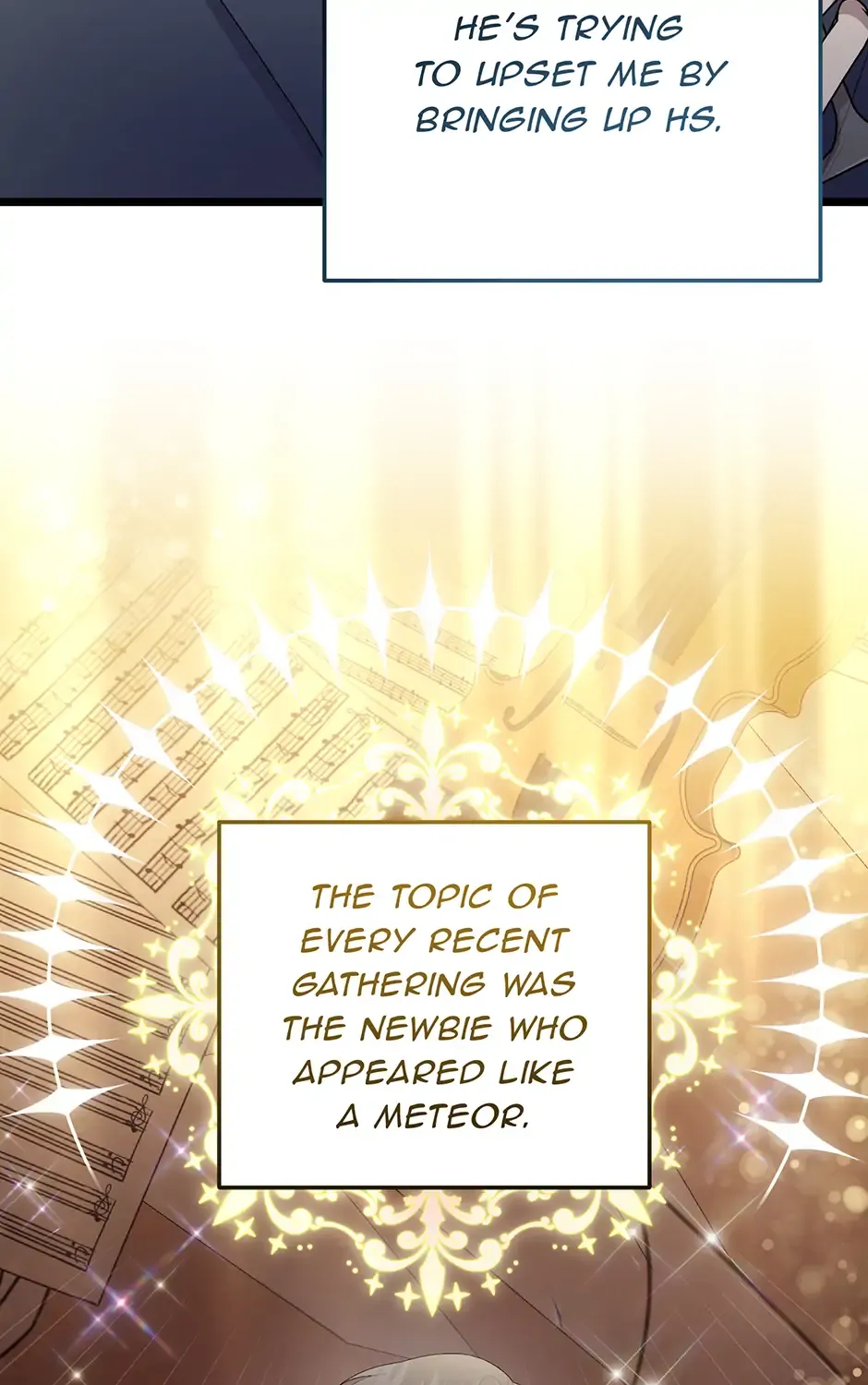 Read Genius Lout Composer Returns chapter 14 image 23 on Lezhin