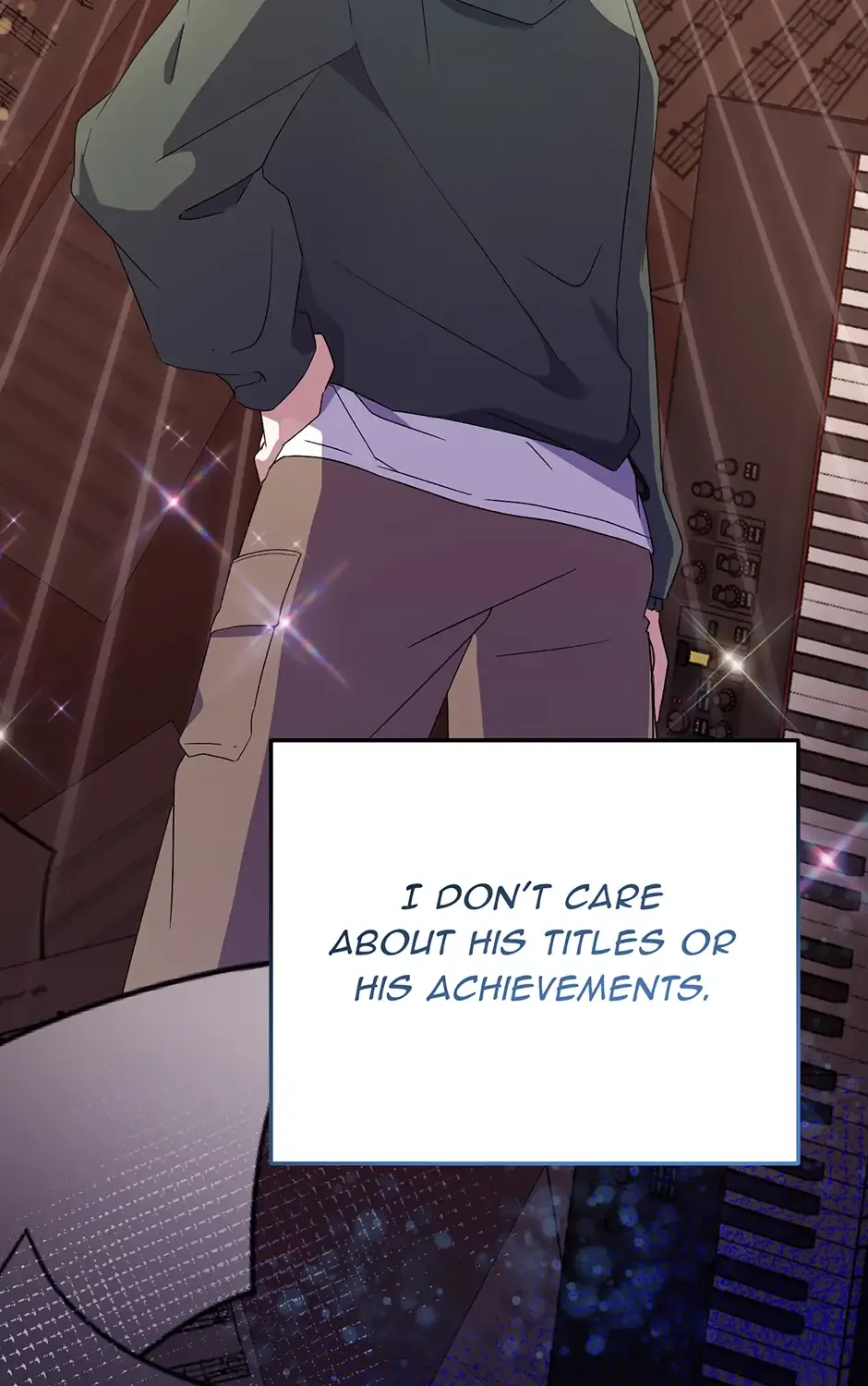 Read Genius Lout Composer Returns chapter 14 image 25 on Lezhin