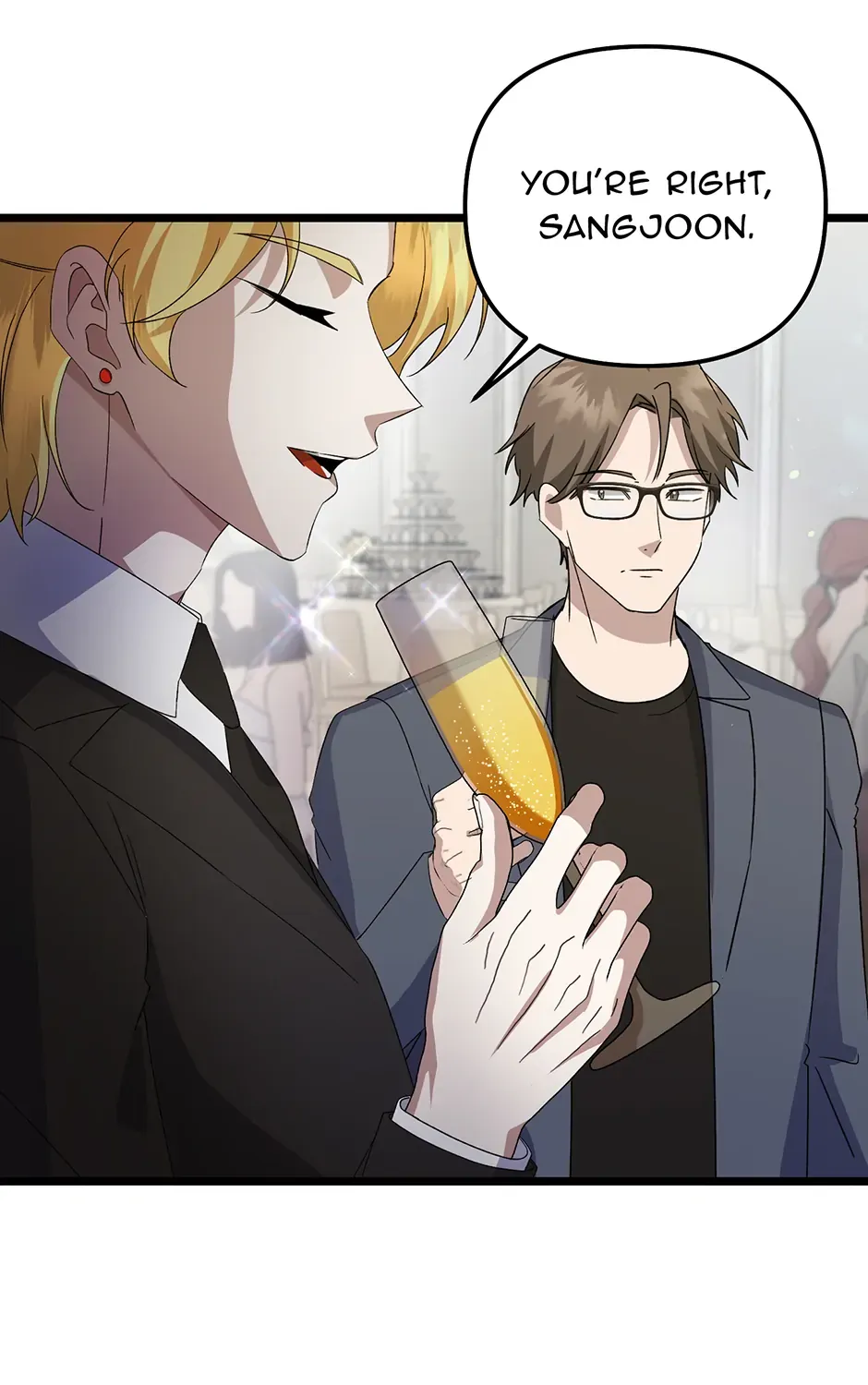 Read Genius Lout Composer Returns chapter 14 image 29 on Lezhin