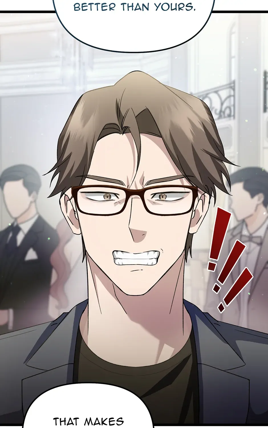 Read Genius Lout Composer Returns chapter 14 image 31 on Lezhin