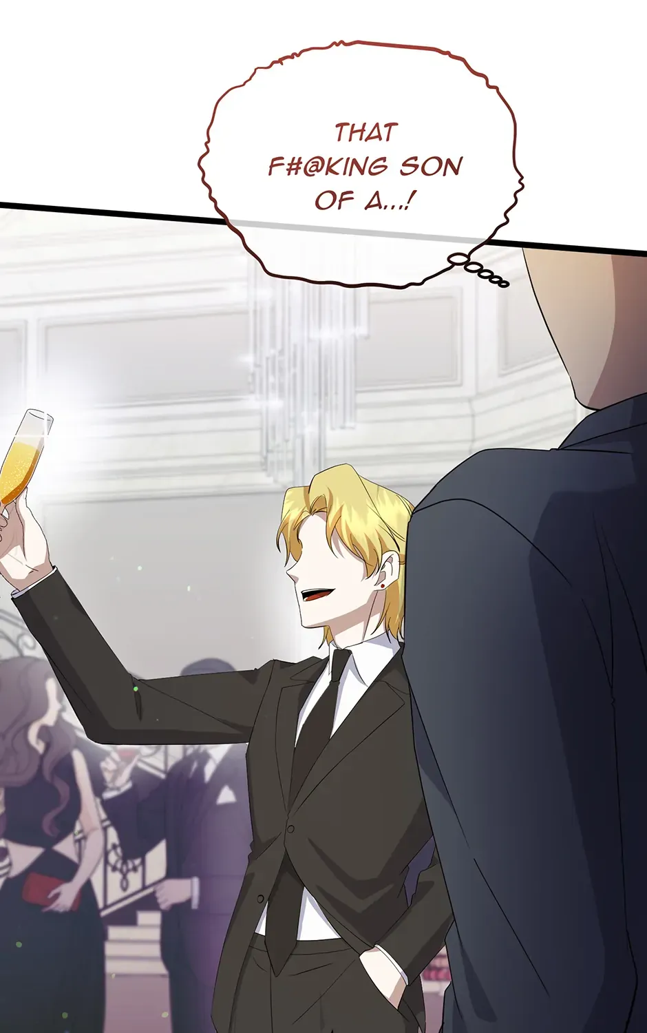 Read Genius Lout Composer Returns chapter 14 image 33 on Lezhin
