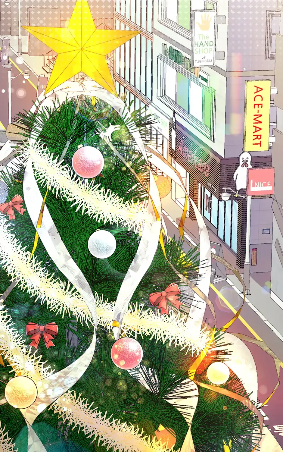 Read Genius Lout Composer Returns chapter 14 image 43 on Lezhin