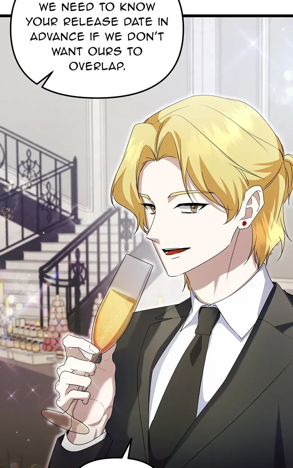Read Genius Lout Composer Returns chapter 14 image 5 on Lezhin