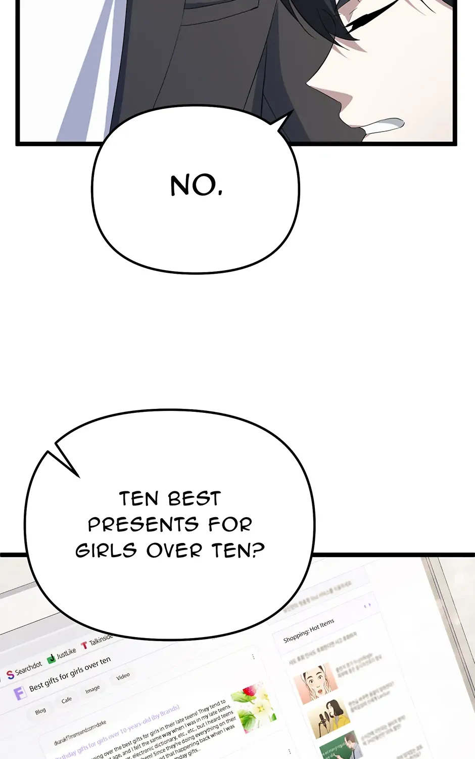 Read Genius Lout Composer Returns chapter 14 image 51 on Lezhin