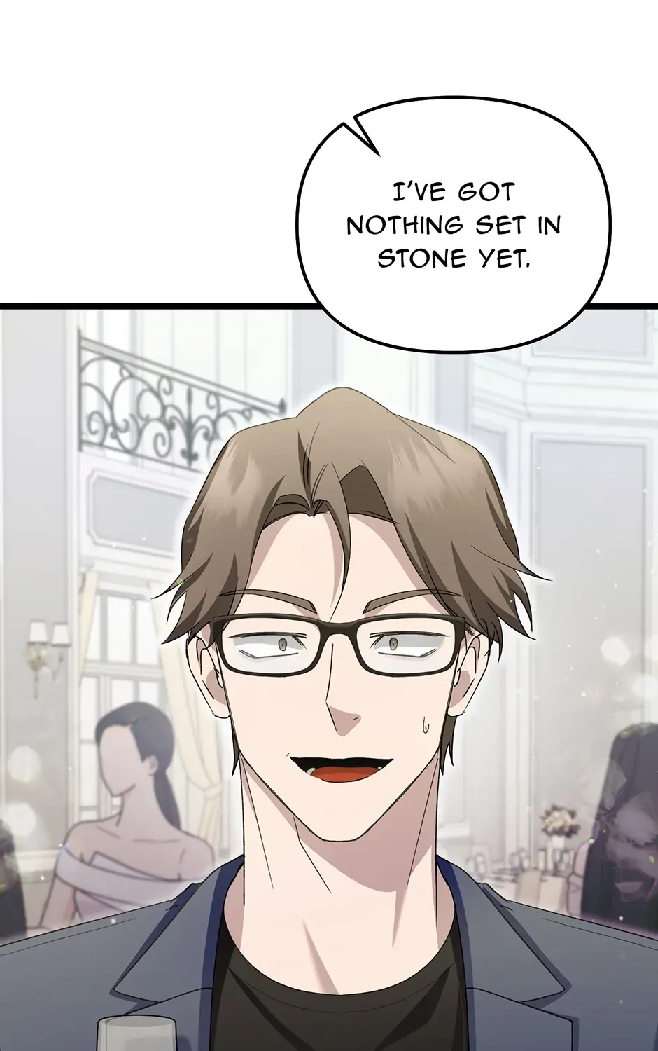 Read Genius Lout Composer Returns chapter 14 image 7 on Lezhin