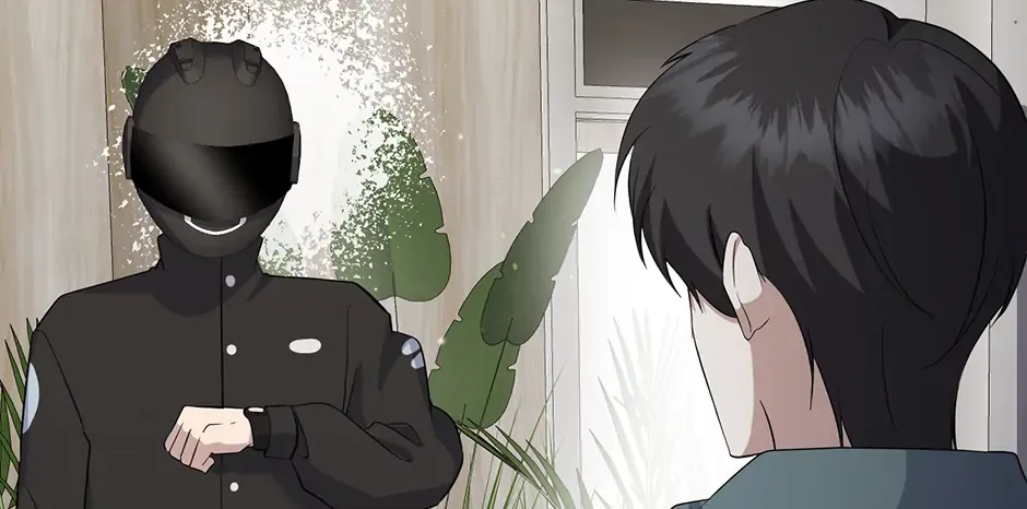 Read Genius Lout Composer Returns chapter 15 image 112 on Lezhin