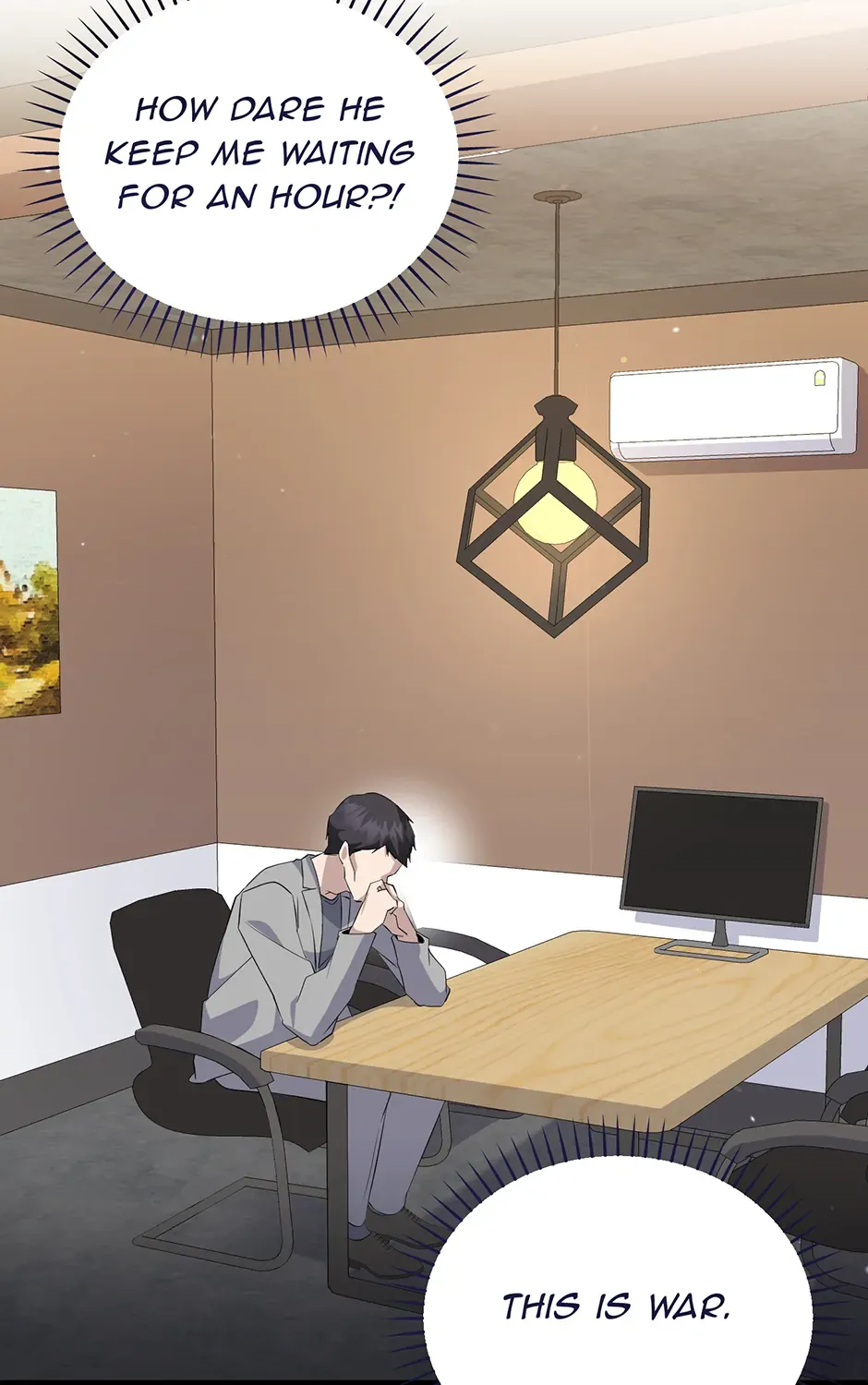 Read Genius Lout Composer Returns chapter 15 image 117 on Lezhin