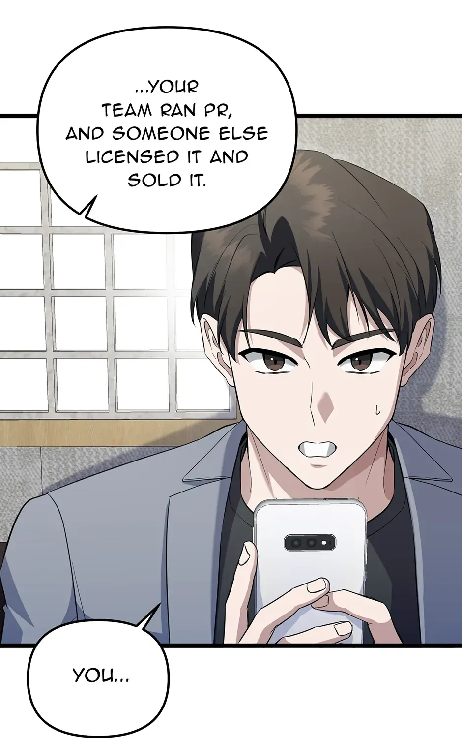 Read Genius Lout Composer Returns chapter 15 image 13 on Lezhin
