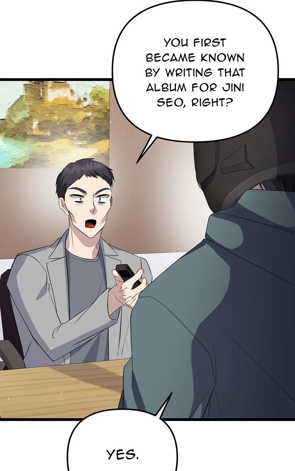 Read Genius Lout Composer Returns chapter 15 image 141 on Lezhin