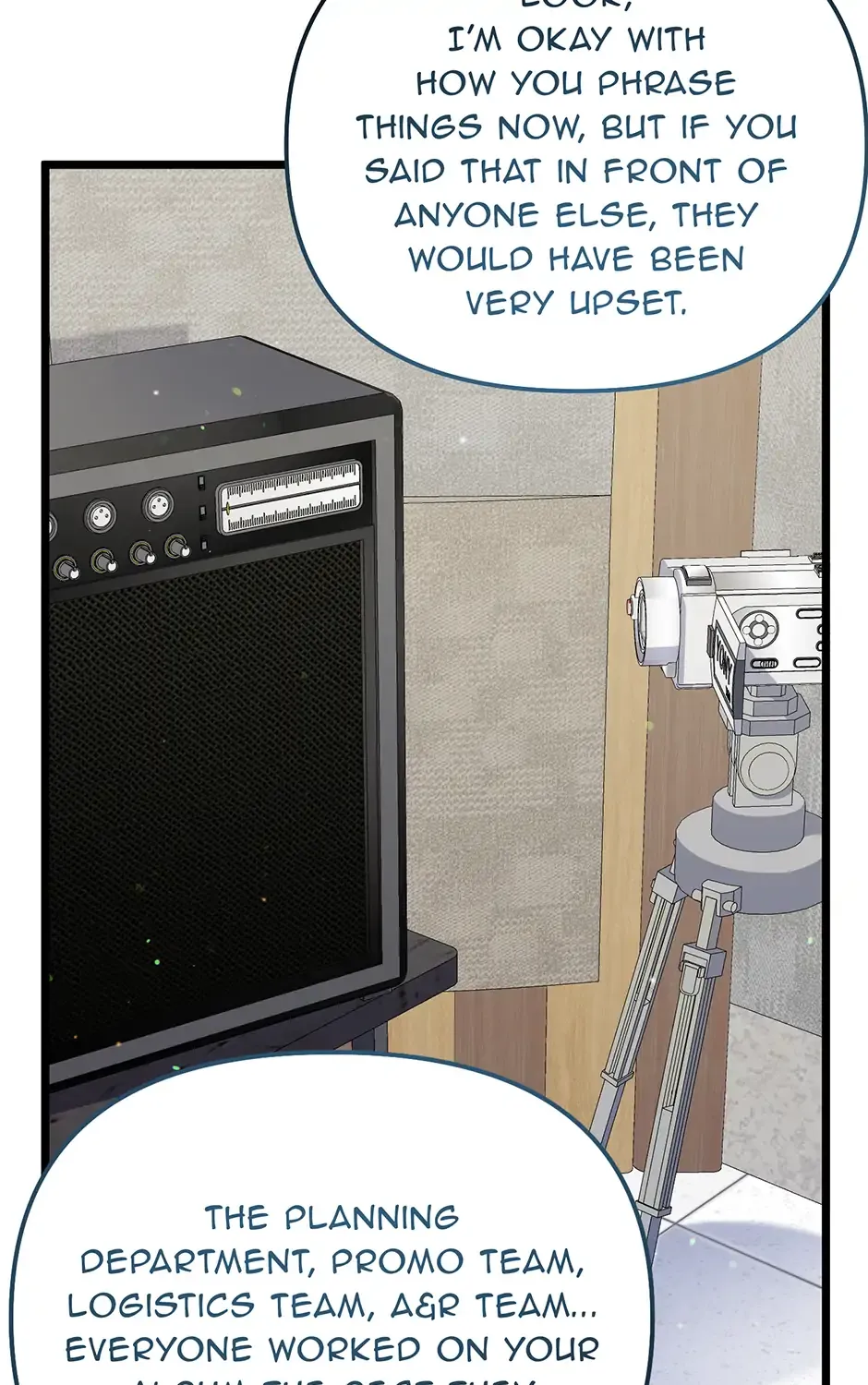 Read Genius Lout Composer Returns chapter 15 image 15 on Lezhin