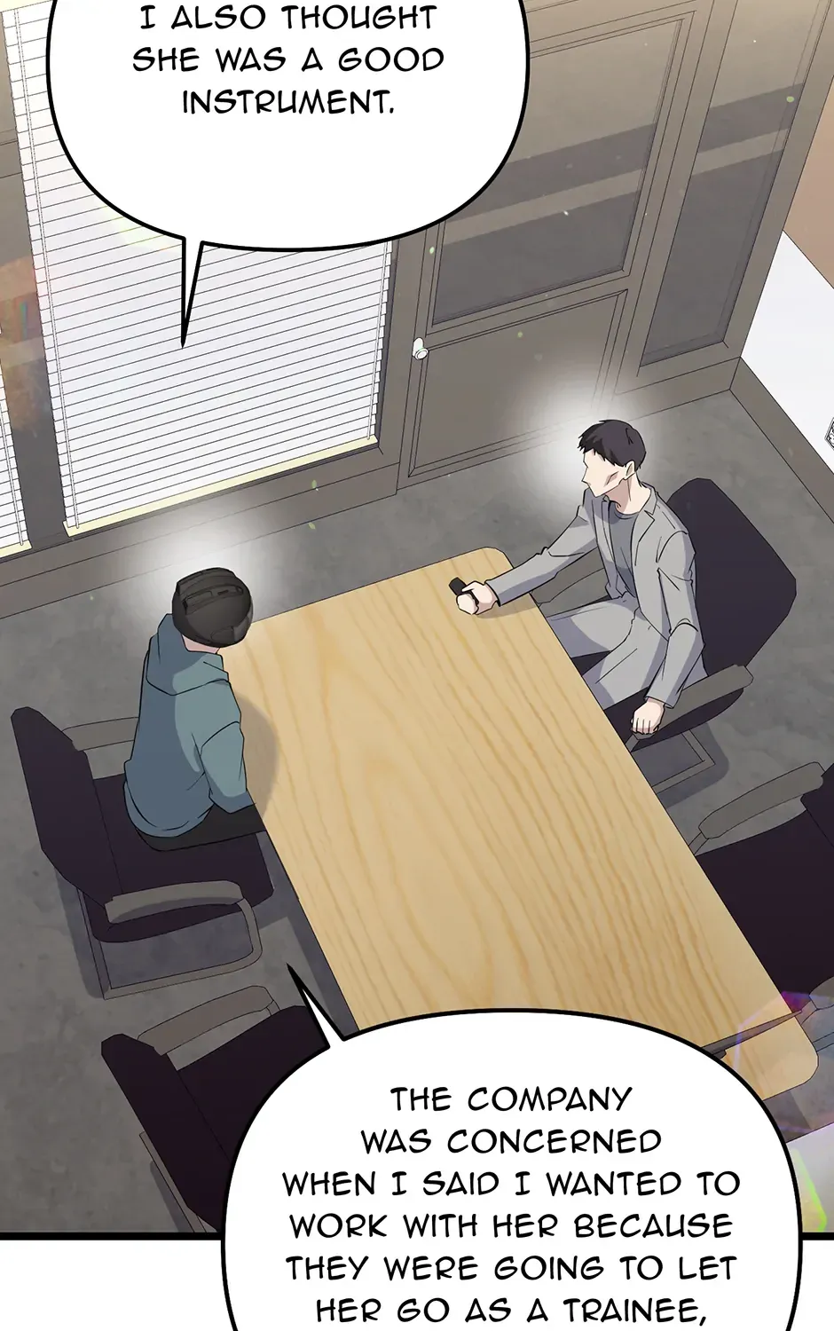 Read Genius Lout Composer Returns chapter 15 image 151 on Lezhin