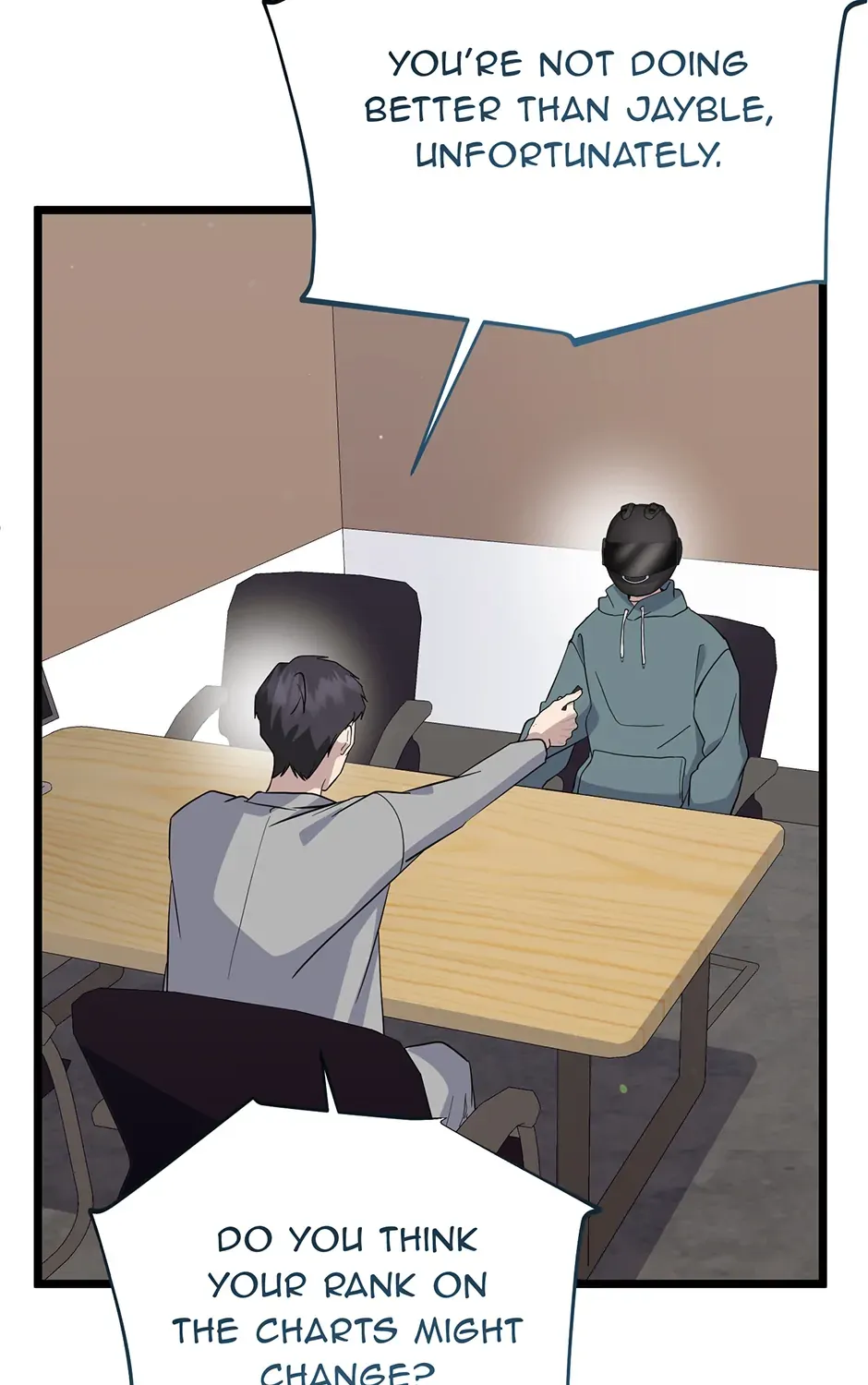 Read Genius Lout Composer Returns chapter 15 image 157 on Lezhin