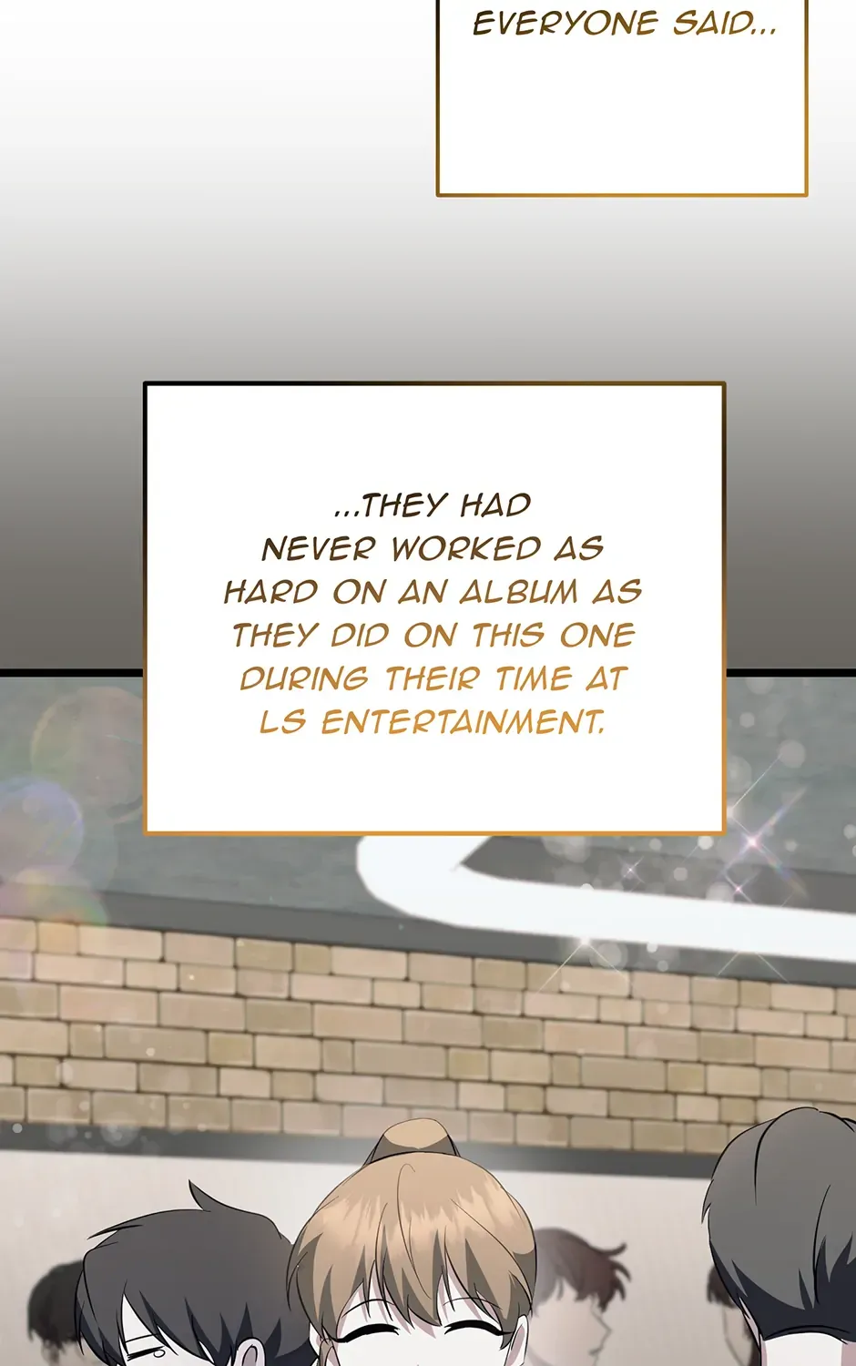 Read Genius Lout Composer Returns chapter 15 image 17 on Lezhin