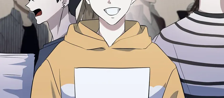 Read Genius Lout Composer Returns chapter 15 image 18 on Lezhin