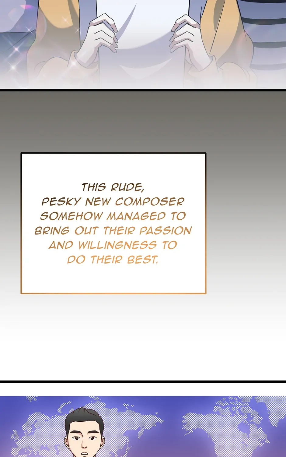 Read Genius Lout Composer Returns chapter 15 image 19 on Lezhin