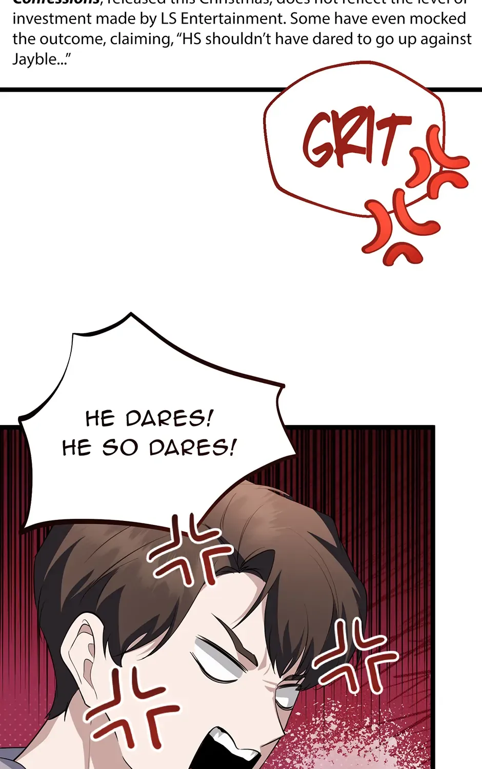 Read Genius Lout Composer Returns chapter 15 image 21 on Lezhin