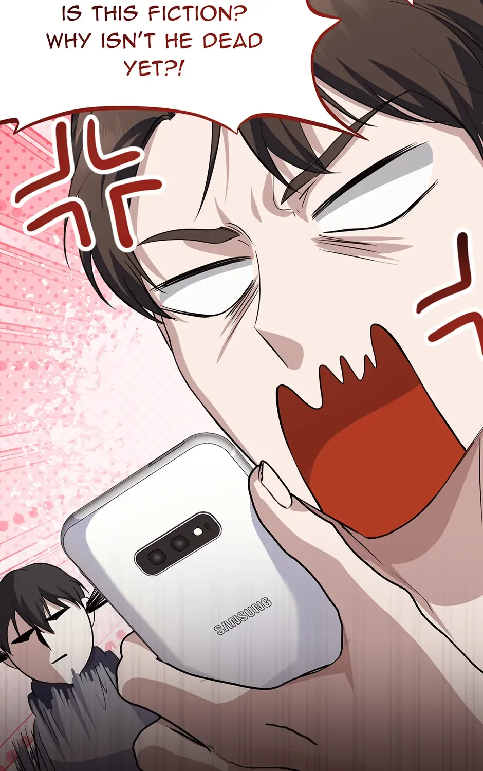 Read Genius Lout Composer Returns chapter 15 image 25 on Lezhin