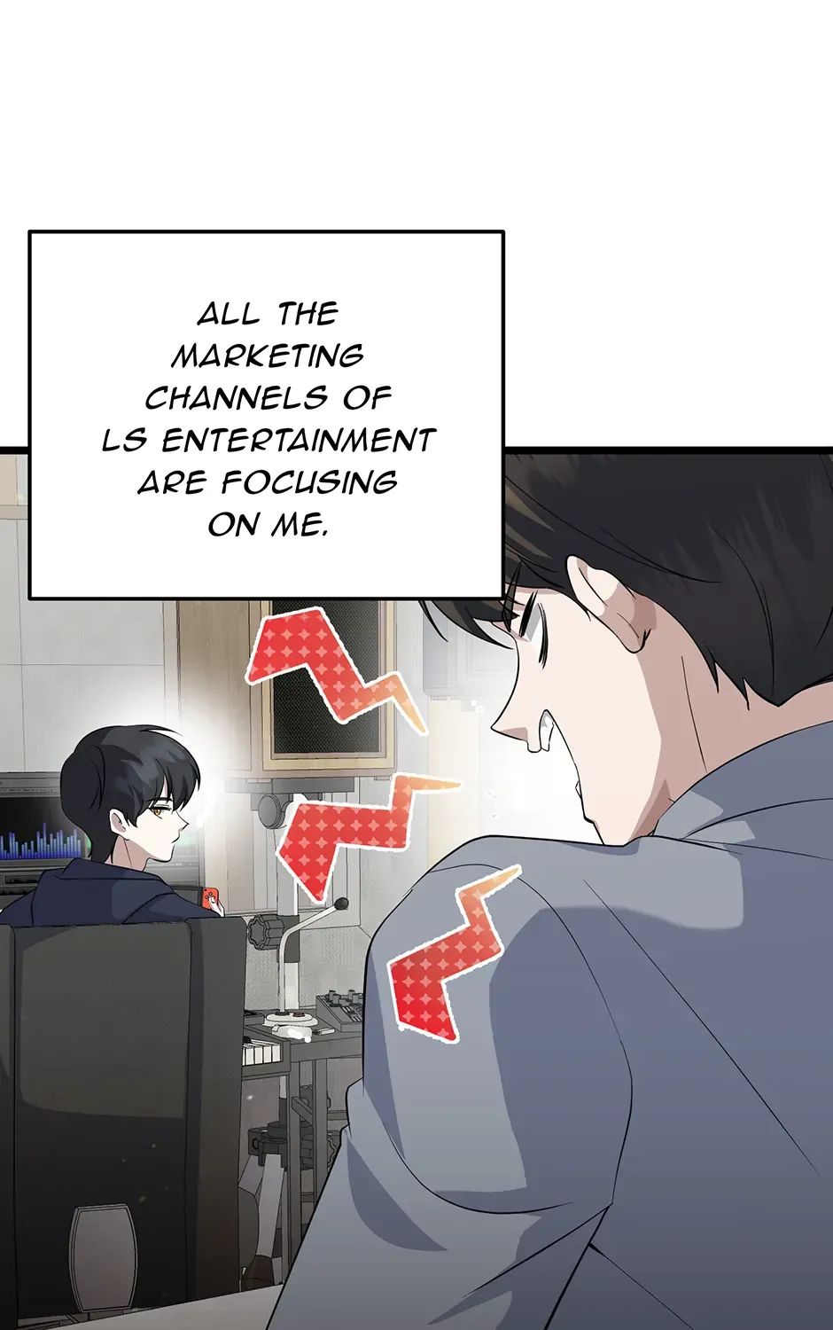 Read Genius Lout Composer Returns chapter 15 image 27 on Lezhin
