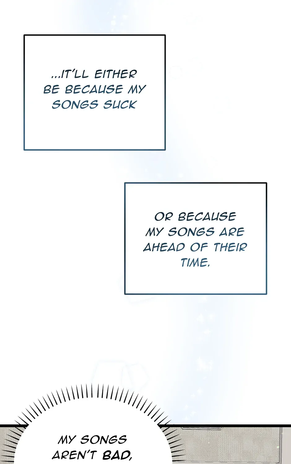 Read Genius Lout Composer Returns chapter 15 image 31 on Lezhin