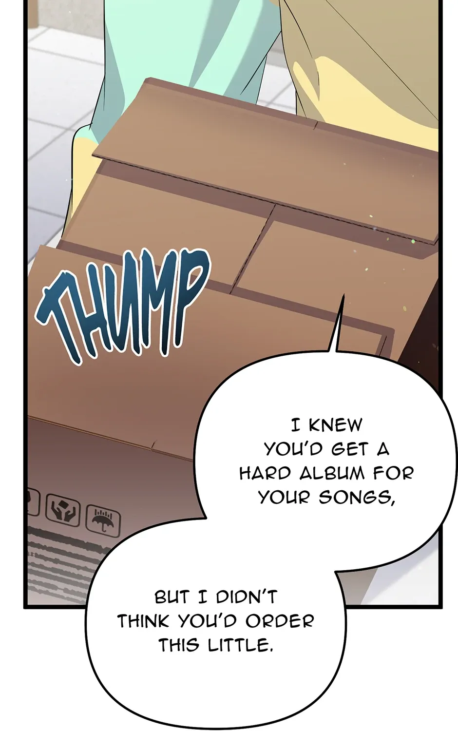Read Genius Lout Composer Returns chapter 15 image 35 on Lezhin