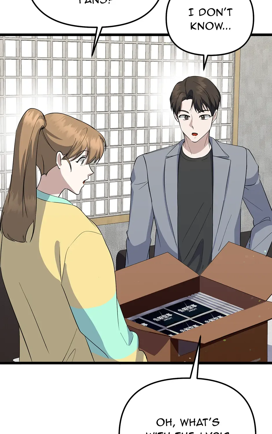 Read Genius Lout Composer Returns chapter 15 image 37 on Lezhin
